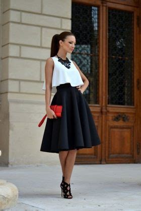 Flirty Party Outfits For Fall Women S Fashionesia