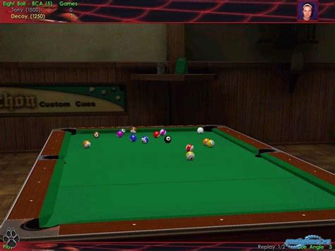 Virtual Pool 3 Download Free Full Game Speed New
