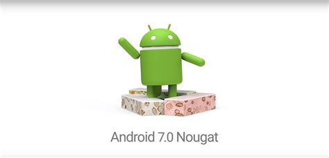 I've also shopped with thai friends when they have bought their. Android 7.0 Nougat: Bekommt mein Smartphone ein Update ...