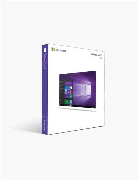 Microsoft Windows 10 Pro Edition 64 Bit Buy Now And Instant Download