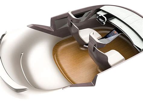 Ford Caspi Concept Thay đổi Cách Nhìn Nhận Về Xe Wagon