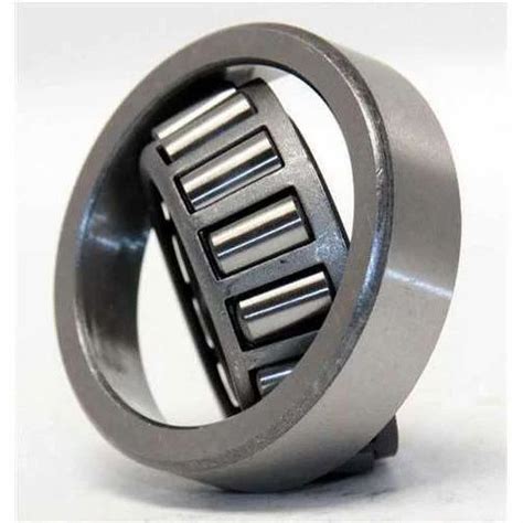 Stainless Steel Skf Tapered Roller Bearing At Rs 500piece In Mumbai
