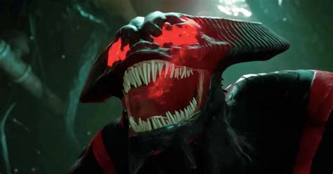 Marvels Midnight Suns Venom Dlc Release Date Confirmed