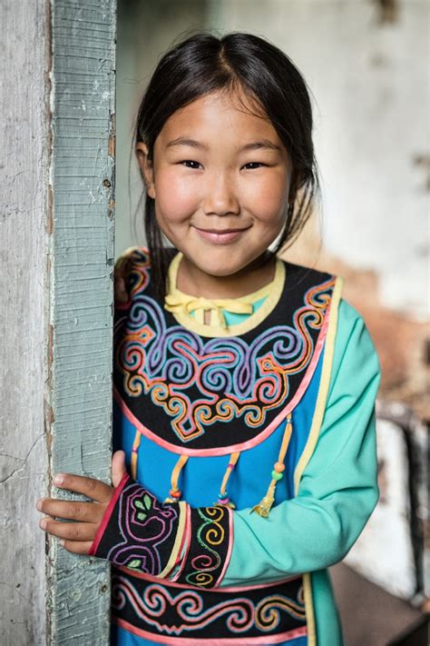 6 Facts Of Buryat People The Mongolic Group In Siberia