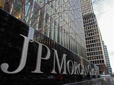 Jpmorgan Rbc To Move Jobs To Nj For M Break Crain S New York Business