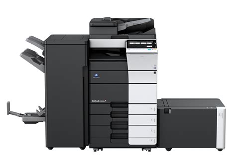 Konica minolta will send you information on news, offers, and industry insights. Konica Minolta bizhub C658 | Yourtech Services