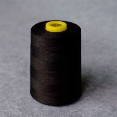 40s2 10000 Yards Spun Polyester Sewing Thread Tex 27 Universal Serger