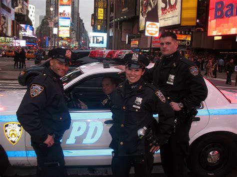 Ny New York City Police Department A Photo On Flickriver