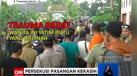 Persekusi Tangerang Video Bokep Ngentot