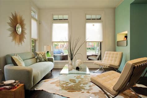 Southern Living Room Colors - Modern House