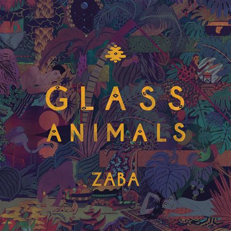 Na schön, komm ganz nah. Gooey - song by Glass Animals | Spotify
