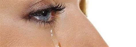 ¿por Qué Cuando Lloramos Nos Salen Lágrimas