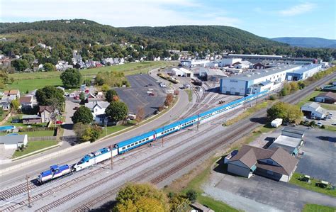 Alstom is also present in the urban transport market, and is behind regional train models, signalling infrastructure equipment, and a number of associated services. Alstom USA Hornell Manufacturing Site Design Build ...