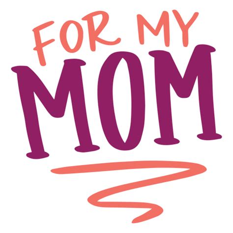 Mom Quotes Png Png Image Collection
