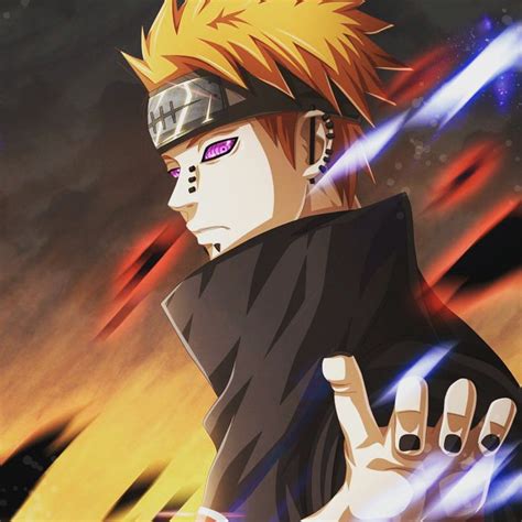 Get Naruto Zoom Profile Picture Png
