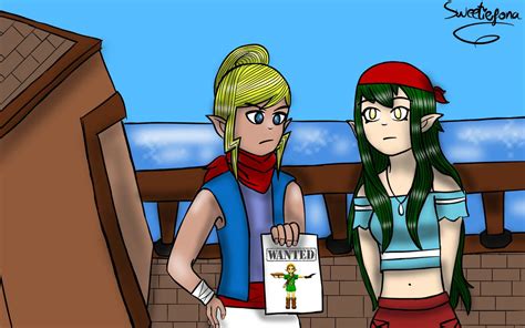 Joining Tetras Pirate Crew By Sweetie Fona On Deviantart