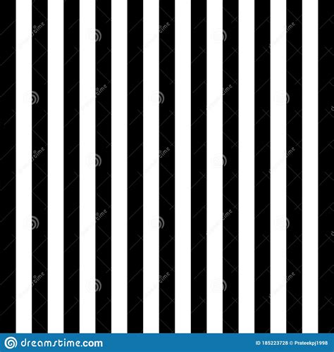 Stripstripesvertical Lines Strip Line Spacing Black And White
