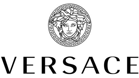 Arriba 54 Imagen Versace Brand Identity Ecover Mx