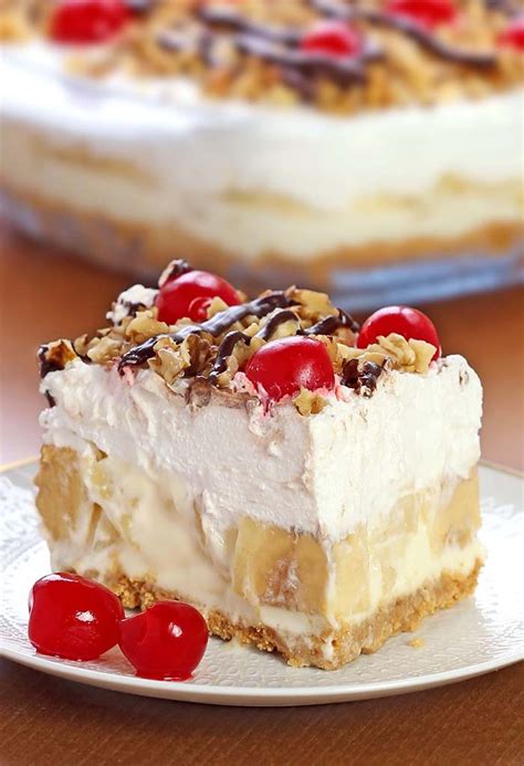 We did not find results for: No Bake Banana Split Dessert | KeepRecipes: Your Universal ...