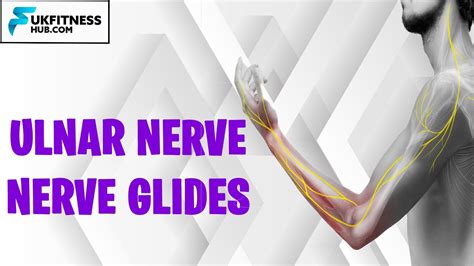 Ulnar Nerve Glidesflossing Top Three Exercises For Compression Youtube