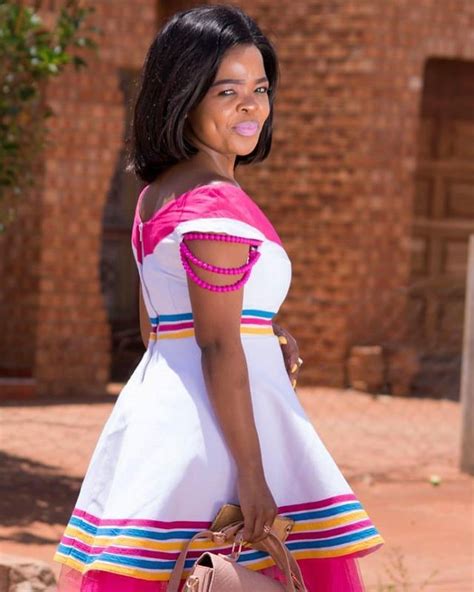 latest sepedi traditional wedding dresses in south africa latest african