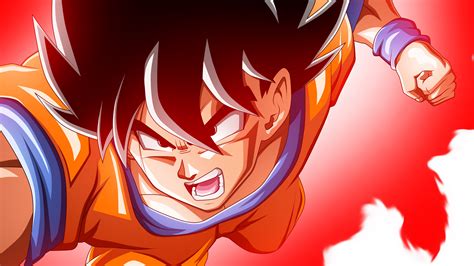 Goku Dragon Ball Super Anime Hd Dragon Ball 4k 5k Anime