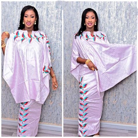 Bazin Riche Women Dress African Dress Plus Size African Etsy