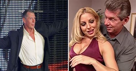 The Most Controversial Things Vince Mcmahon Has Done In Wrestling