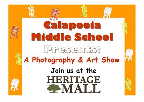 Calapooia Middle School Student Photography Show Is Jan 17 Greater