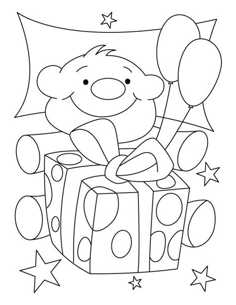 Here is a fun coloring page for kids to color, portraying a birthday party of a 5 year old with the entire family. Happy Birthday Grandpa Coloring Pages - Coloring Home