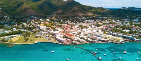Regional Guides Christiansted St Croix