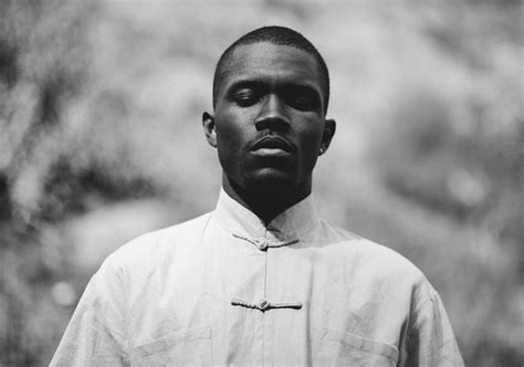 Decoding Endless Frank Oceans Wild Years