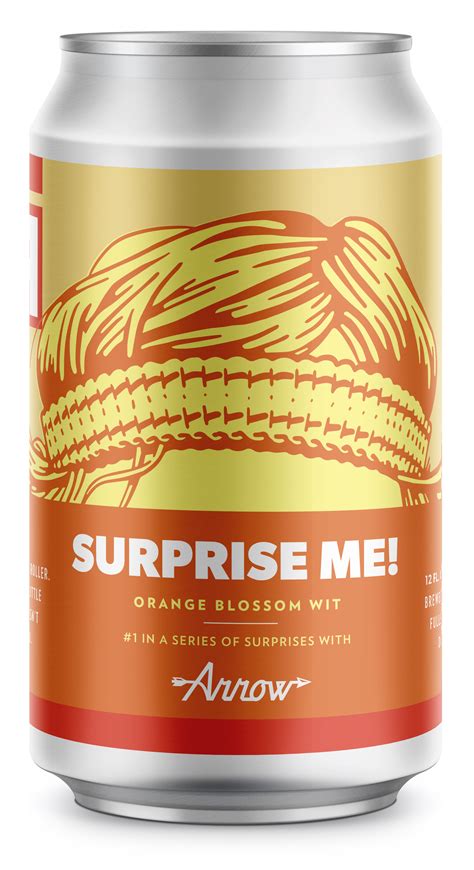 Surprise Me 1 Beer Fullsteam Brewery