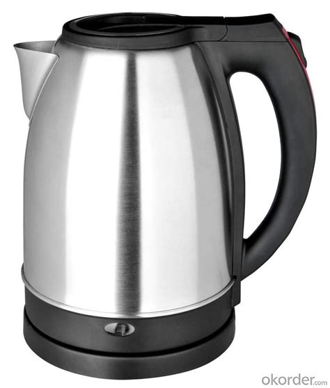 18 L Capacity Stainless Steel Water Boiling Kettles Real Time Quotes