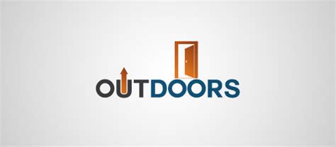 We serve the us and canada from our wisconsin headquarters. 40 Cute Door Logo Designs For Inspiration - ToppersWorld.com