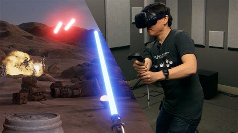 Ilmxlab Star Wars And Cinematic Storytelling In Virtual Reality Youtube