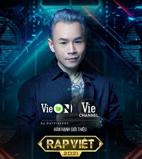 Rapper Lk Xác Nhận Ngồi Ghế Nóng Rap Việt Mùa 2 Vovvn