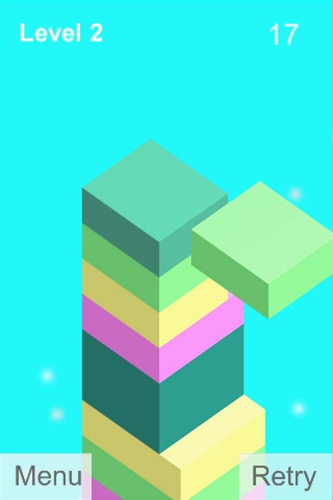 Color stacks: Stack game 3d for Android - APK Download
