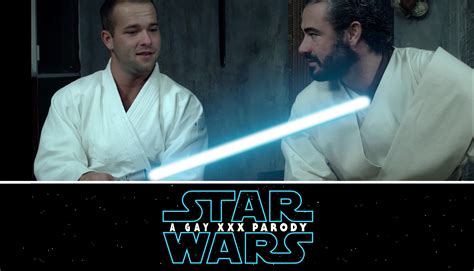 may the force be in you la versione porno gay di star wars pagina 3 di 3 gay it