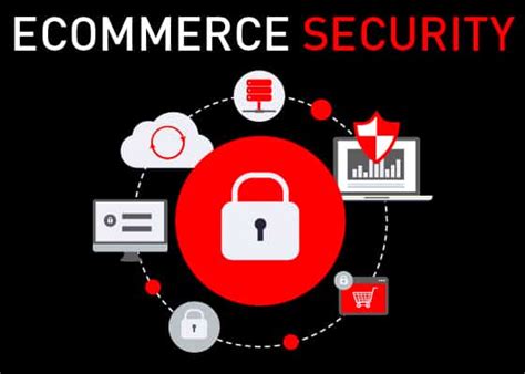 6 Pro Suggested Tips To Increase Your Ecommerce Website Security