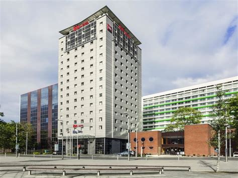 Hotel Hotel Ibis London Wembley London