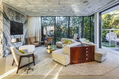 Miamis Top Interior Designers Present The Best Interior Design Ideas