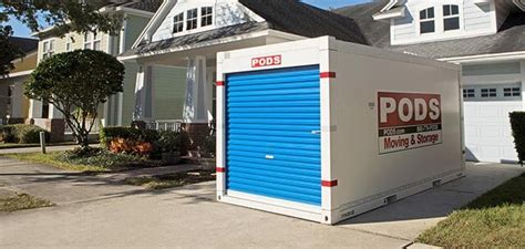 New Permit Requirements Storage Pods And Portable Restrooms Scott