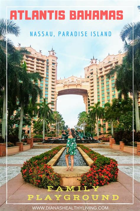 25 Fun Things To Do In Atlantis Bahamas Resort Atlantis Bahamas