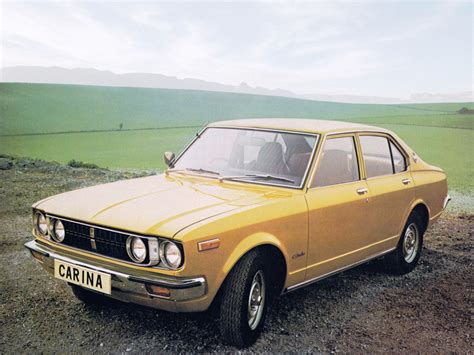 Find all instagram photos and other media types of garina_inna70 in garina_inna70 instagram account. Avengers in Time: 1970, Cars: Toyota Carina (A10)