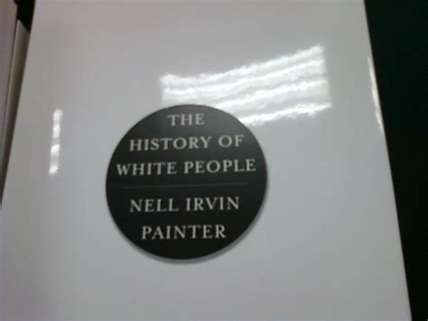 The History Of White People Book Cover At Porter Square Bo Flickr