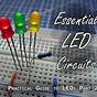 Led Electronic Circuits Diagrams