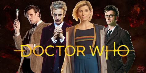Doctor Who Viewing Guide And Complete Episode List Screen Rant Informone