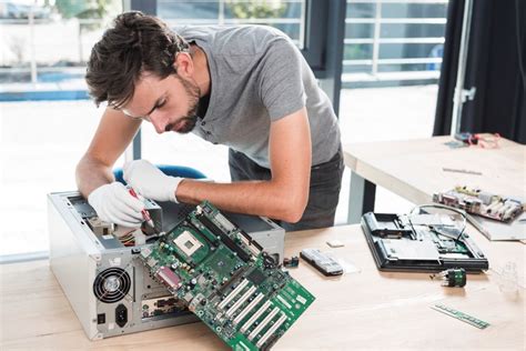 At Home Computer Repair Near Me Types Of Wood