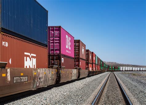 Railroad Strike Could Cause Prices to Spike Again for Americans - Newsweek